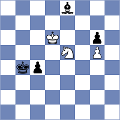 Kang - Li (Tianjin CHN, 2024)