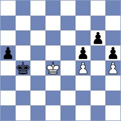 Sharapova - Shton (Mykolaiv UKR, 2023)