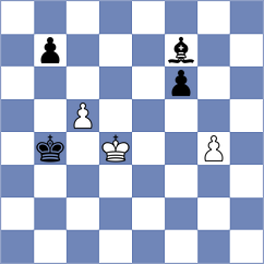 Gottstein - Janeczko (chess.com INT, 2024)