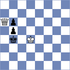 Nurgalimov - Erzhanov (Almaty KAZ, 2024)