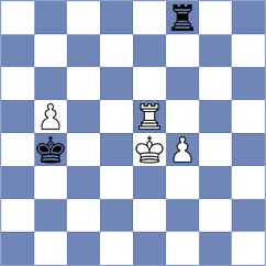 So - Ibarra Jerez (chess.com INT, 2023)