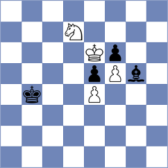 Sosonko - Comp Chess Machine K (The Hague, 1991)