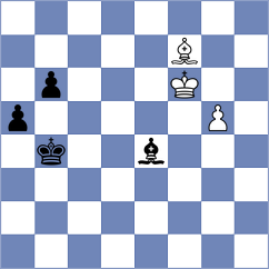 Tilahun - Sovetbekova (chess.com INT, 2024)