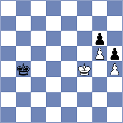 Watenberg - Salinardi (Chivilcoy, 1998)