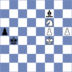 Sarana - Khanin (Chess.com INT, 2021)