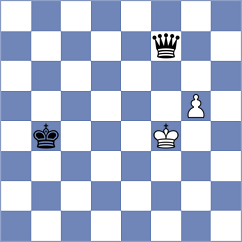 Zenelaj - Javakhadze (chess.com INT, 2023)