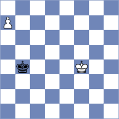 Studer - Mikhailovsky (Chess.com INT, 2019)