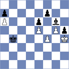 Chen - Zhao (Nanjing CHN, 2023)