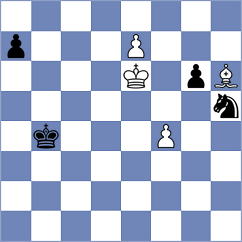 Milicevic - Holness (Kingston, 2000)