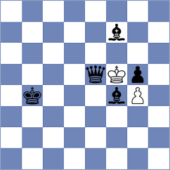 Salman - Yezhel (chess.com INT, 2024)