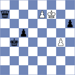Behm - Haefner (Schleswig Holstein, 1991)