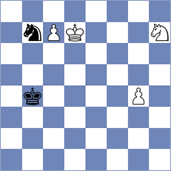 Klein - Randrianasolo (Bad Ems, 1996)