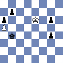 Gallegos - Avramidou (chess.com INT, 2024)