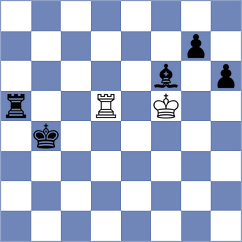 Antunes - Da Silva (chess.com INT, 2025)