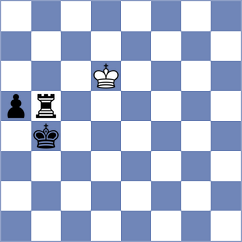 Alimov - Gil Alba (lichess.org INT, 2022)