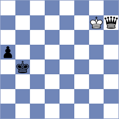 Shevelev - Afanasiev (Lipetsk, 2007)