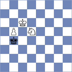 Munoz Pantoja - Liu (chess.com INT, 2024)