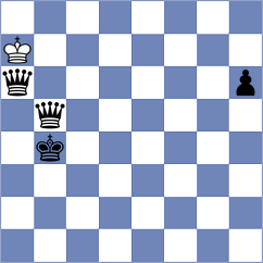 Belous - Bellahcene (chess.com INT, 2021)