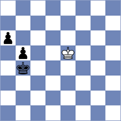 Blokhin - Li (chess.com INT, 2024)