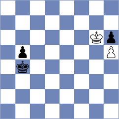 Blank - Neuf (Karlburg, 1995)