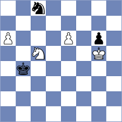 Wadsworth - Jackson (Kenilworth ENG, 2024)