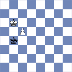 Buksa - Perez Rodriguez (Chess.com INT, 2020)
