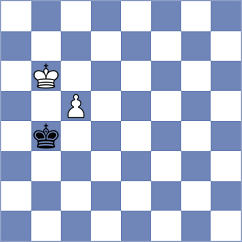 Dubois - Lindemann (Europe Echecs INT, 2020)