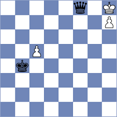 Ugorek - Sava (chess.com INT, 2024)