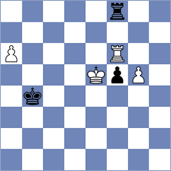 Balakrishnan - Smith (Nassau BAH, 2024)