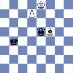 Blanco - Godzwon (chess.com INT, 2023)