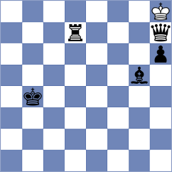 Thibous - Nguyen (Europe Echecs INT, 2020)