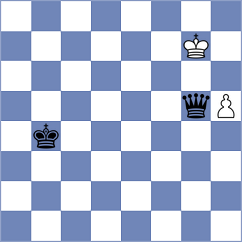 Wafa - Shevchuk (chess.com INT, 2024)