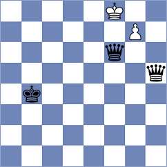 Cramling Bellon - Rangel (chess.com INT, 2021)