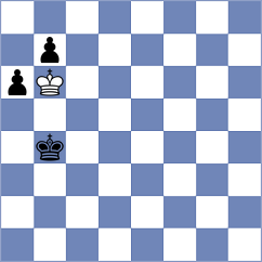 Lebedev - Khater (chess.com INT, 2023)