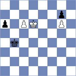 Playa - Dahlgren (chess.com INT, 2025)