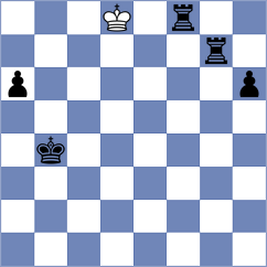 Lesbekova - Chan (Lichess.org INT, 2020)