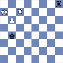 Ivanov - Komljenovic (Ubeda, 1999)