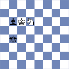 Cheparinov - Kuzubov (Cala Mayor, 2008)