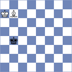 White - Muir (Hastings ENG, 2024)