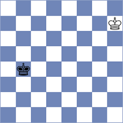 Ozen - Bazeev (chess.com INT, 2022)