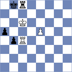 Gurevich - Tanenbaum (Chess.com INT, 2020)