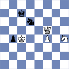 Gerasimov - Nazarova (Varna, 2010)