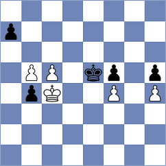 Tirado - Rodriguez (Medellin COL, 2025)