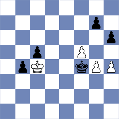Teterev - Michelle Catherina (chess.com INT, 2025)