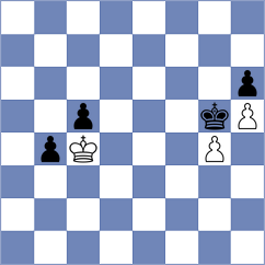Dominguez Santos - Villar Nieves (Orense, 1997)