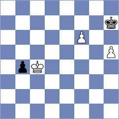 Renard - Saez (Chambery, 2001)