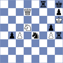 Dalton - Guo (Canberra, 2006)