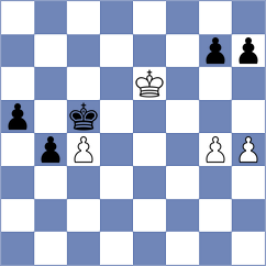 Banerjee - Harikrishna (London ENG, 2025)