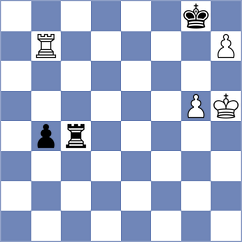 Moussard - Koellner (chess.com INT, 2022)