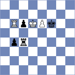 Radosevic - Tran (Bayern, 1996)